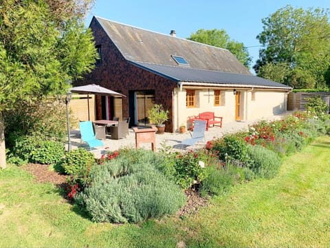Cottage | Exterior