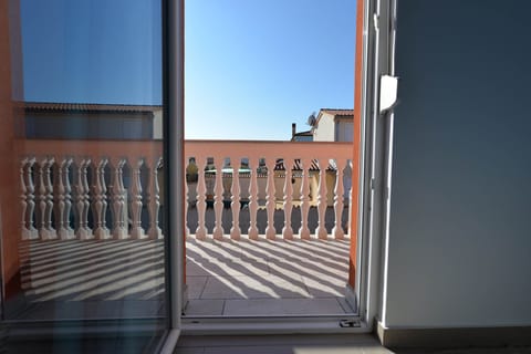 Standard Apartment, 2 Bedrooms (20342) | Balcony