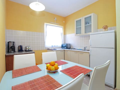 Standard Apartment, 1 Bedroom (22224) | Private kitchen | Fridge, stovetop, espresso maker, coffee/tea maker