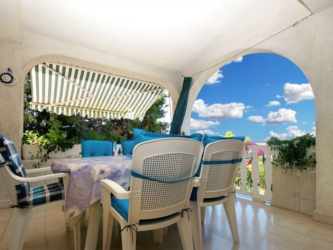 Standard House, 3 Bedrooms (24436) | Terrace/patio