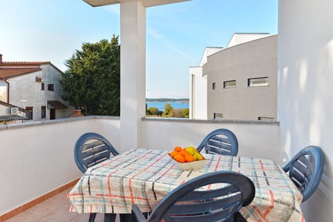 Standard Apartment, 2 Bedrooms (27029) | Balcony