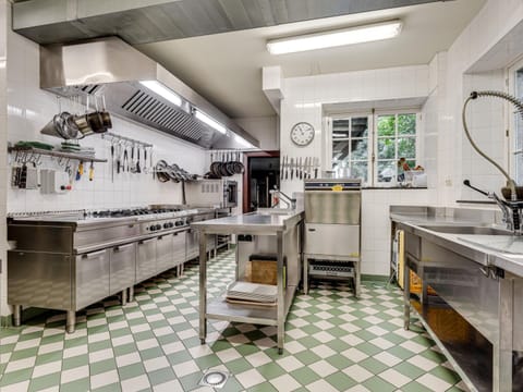 House | Private kitchen