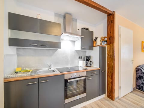 House | Private kitchen | Highchair