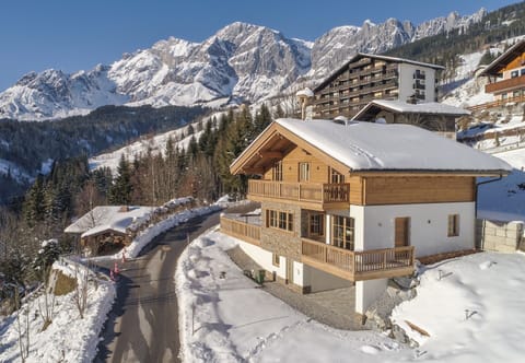 Chalet | Exterior