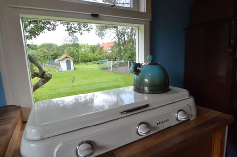 House | Private kitchen