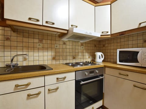 House | Private kitchen