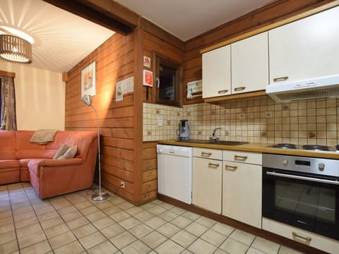 House | Private kitchen