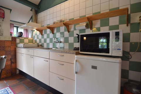 House | Private kitchen | Highchair