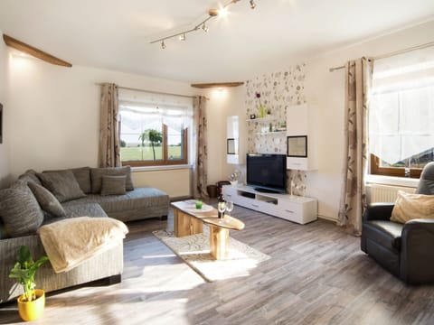 Apartment | Living room