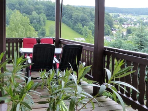 Apartment | View from property