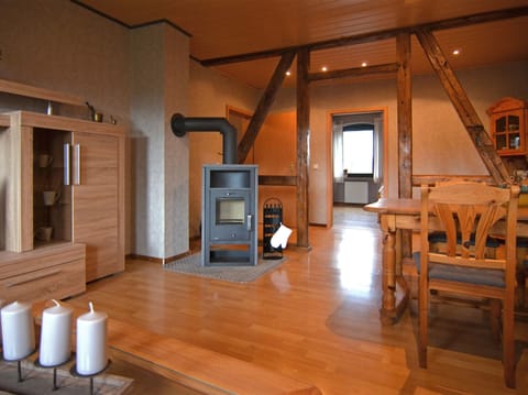 Apartment | Dining
