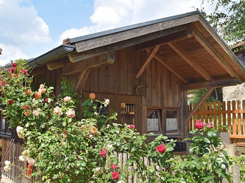 House | Exterior