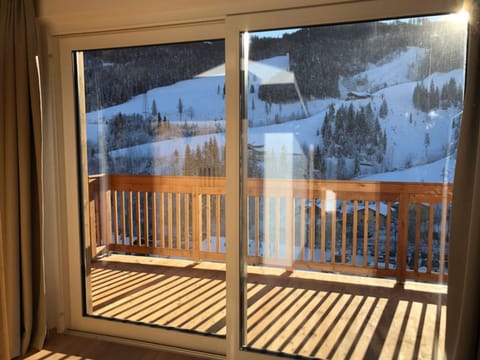 Chalet | View from property