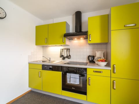 Apartment | Private kitchen | Electric kettle