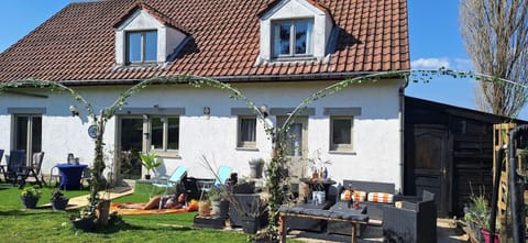 House | Exterior