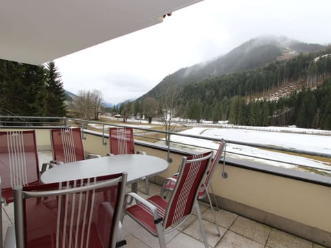Chalet | View from property