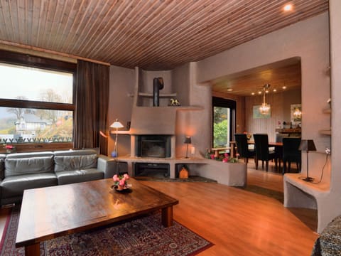 House | Living area