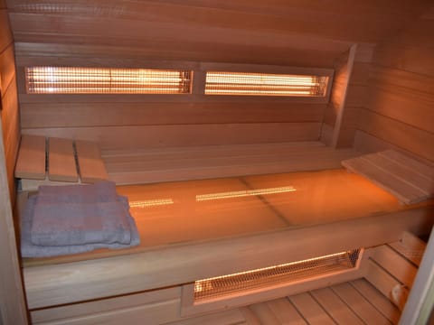 House | Spa treatment