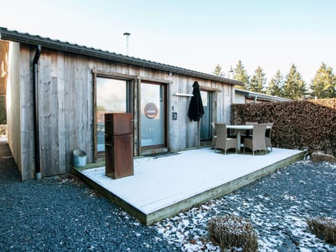 Chalet | Exterior