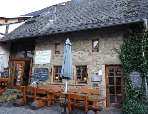 House | View from property