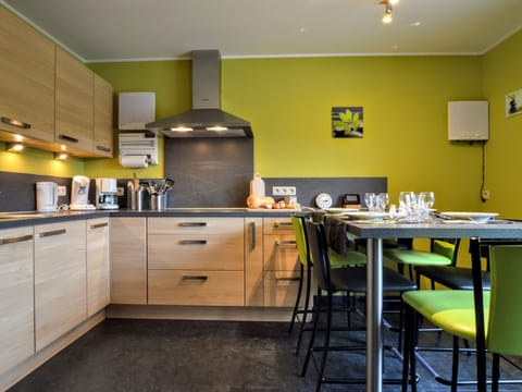 House | Private kitchen