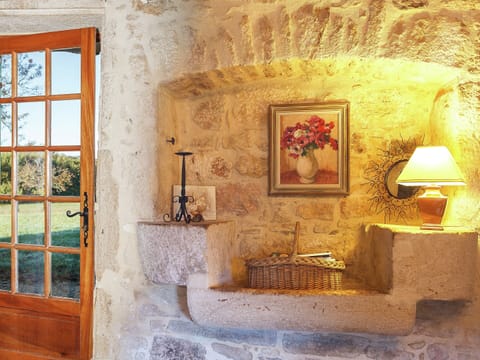 House | Interior detail