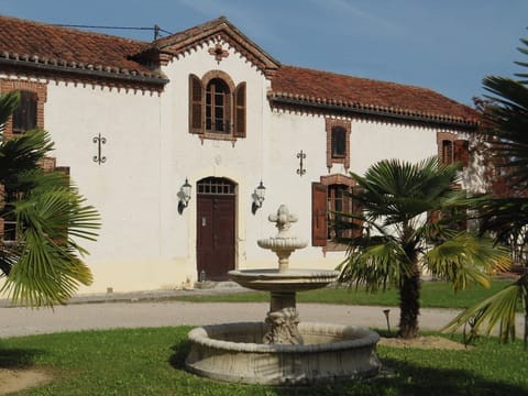 House | Exterior