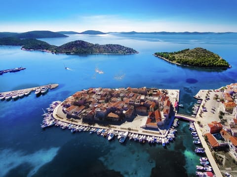 House | View from property