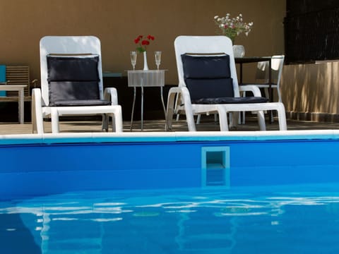 House | Pool | Indoor pool, outdoor pool