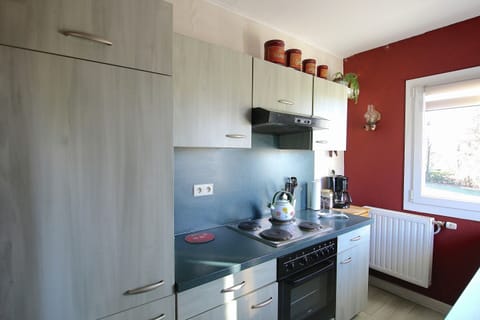 Chalet | Private kitchen | Stovetop