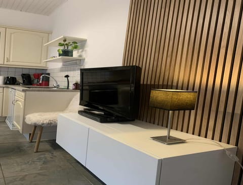 Cottage | Living room