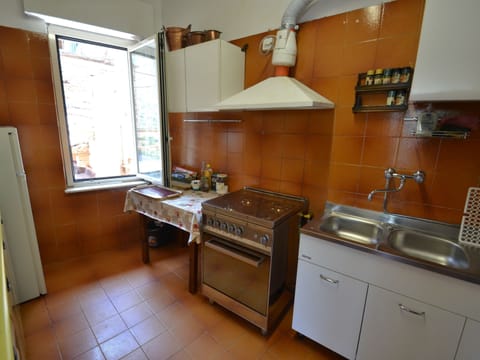 House | Private kitchen