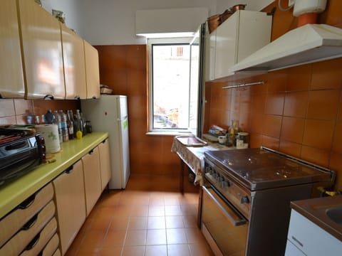 House | Private kitchen