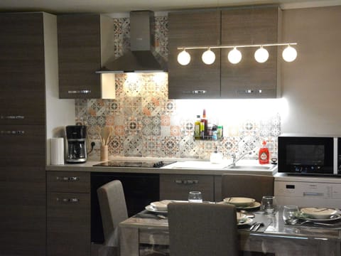 Apartment | Private kitchen