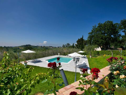 House | Pool | Outdoor pool