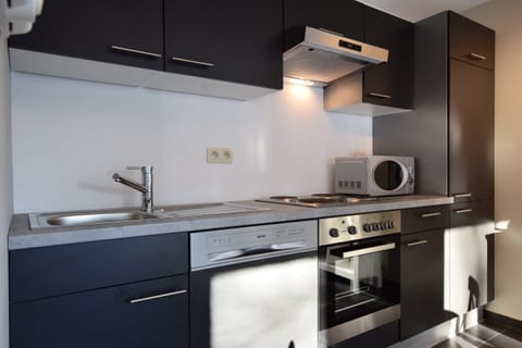 House | Private kitchen | Highchair