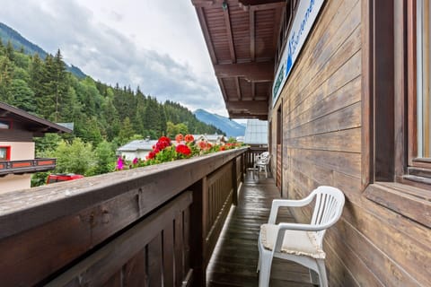 Apartment | View from property