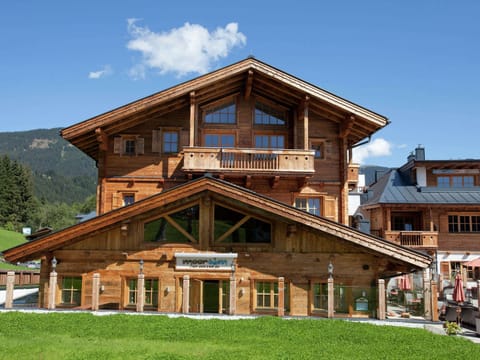 Apartment | Exterior