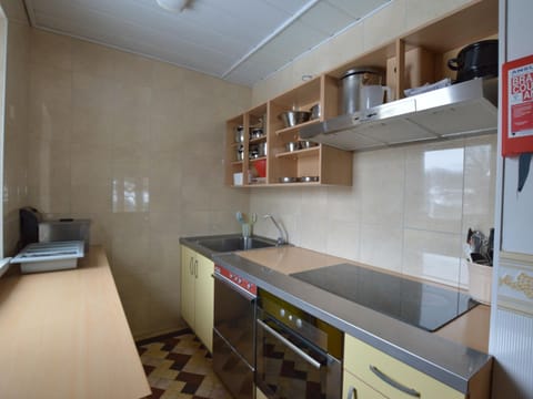 House | Private kitchen