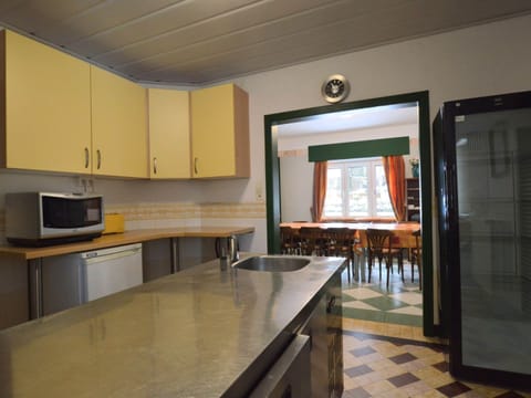 House | Private kitchen