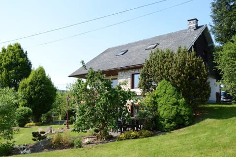 House | Exterior