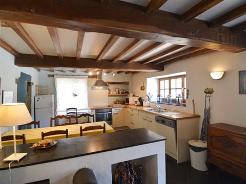 Cottage | Private kitchen | Stovetop