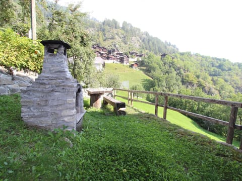 Chalet | Exterior