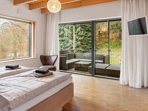 House | View from property