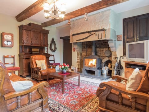 House | Living room