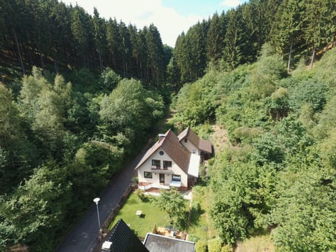 House | Exterior