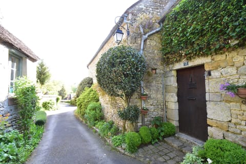 House | View from property