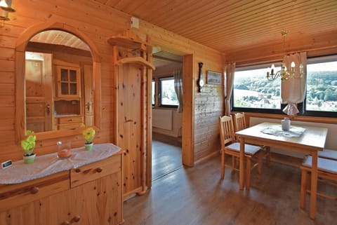 House | Interior detail