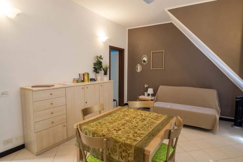 Ventegà Sea View Apartment Apartment in Vernazza