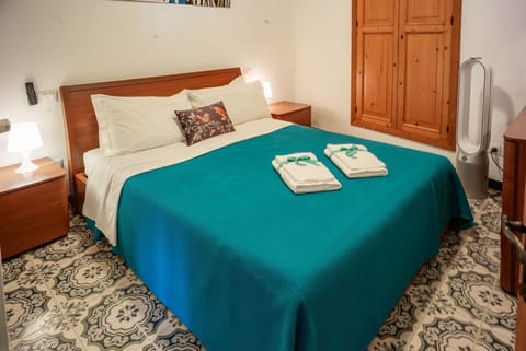 Unda de Ma Apartment with AC and Sea View Balcony Apartment in Vernazza